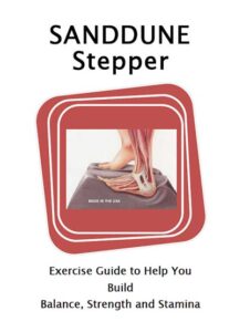 Sanddune Stepper Exercise Guide - Free download